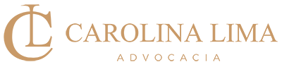 Carolina Advocacia Logo